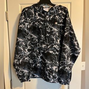 Champion Windbreaker